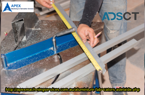 Reliable Aluminium Welding Adelaide