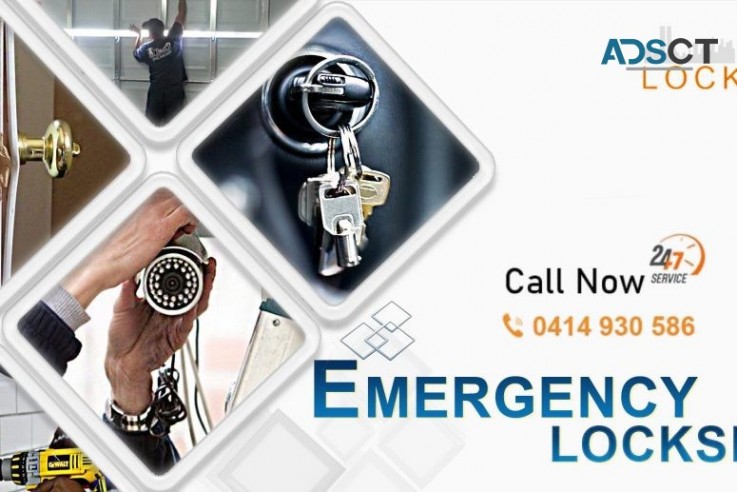 Key Cutting Services in Melbourne