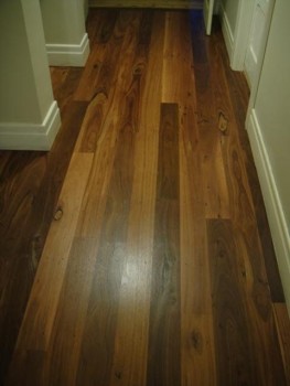 Creative Timber Floors