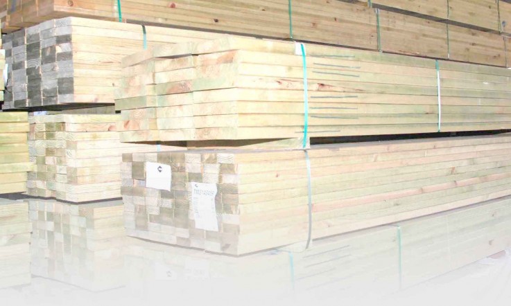 Premier Timber & Trusses