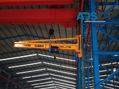 Jib Crane