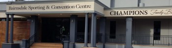 Bairnsdale Sporting & Convention Centre