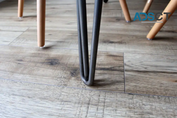 Laminate Flooring Adelaide