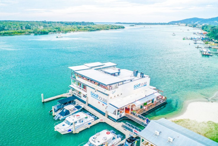 Noosa Boathouse