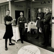 La Vida Restaurant