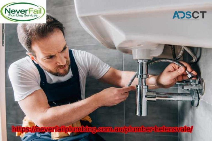 Emergency Plumbers Helensvale Service 