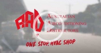 AUSTRALIAN AIRCONDITIONING DISTRIBUTORS