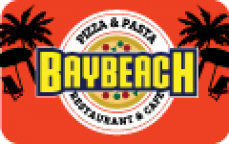 BayBeach Pizza & Pasta Restaurant