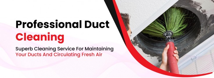 Fresh Duct Cleaning