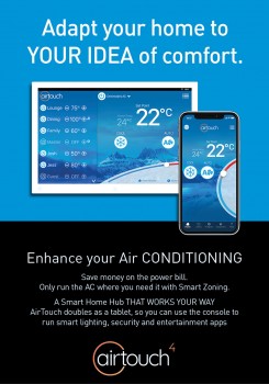 Climat Air Conditioning