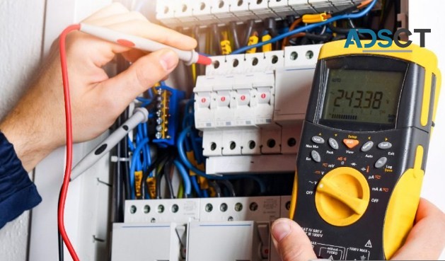 Expert Electrician North Shore	