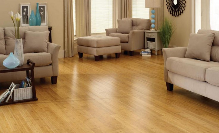 AAK Timber Floors