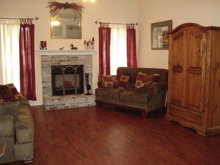 AAK Timber Floors