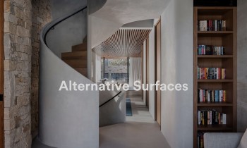 Alternative Surfaces