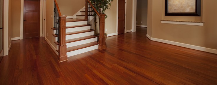 Ehome Timber Flooring