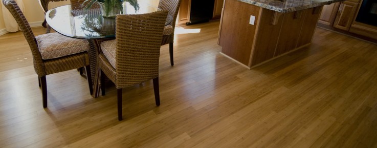 Ehome Timber Flooring