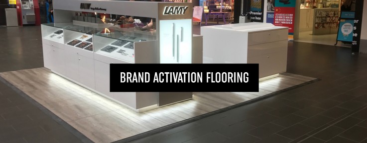 Exhibit Flooring