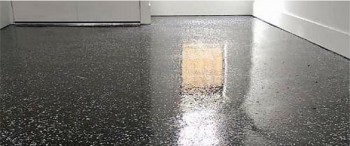 Spectrum Floor Coating