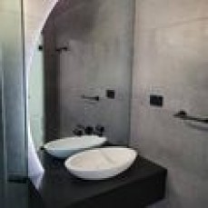 Style Tiles and Bathroom