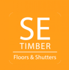 SE Timber Floors & Shutters