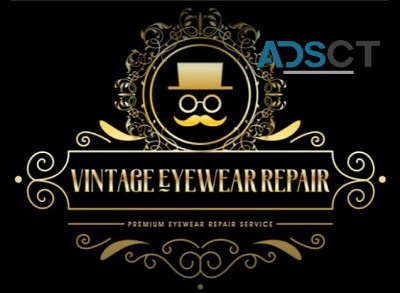 Sunglasses Frame Repair Australia