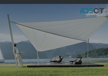 Search For The Best Shade Sail At A Low Price | Shade Matter