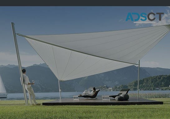 Search For The Best Shade Sail At A Low Price | Shade Matter