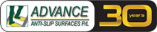 Advance Anti-Slip Surfaces Pty Ltd