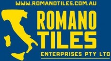 Romano Tiles Enterprises Pty Ltd