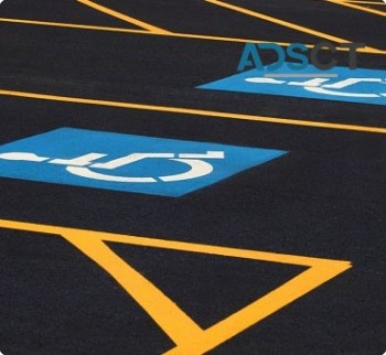 Professional Line Marking Services Au