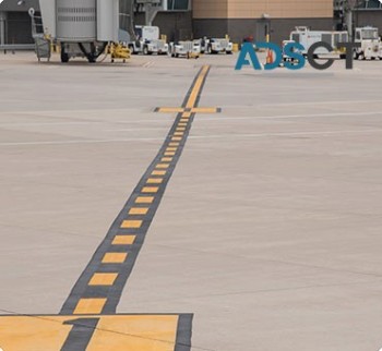 Professional Line Marking Services Au