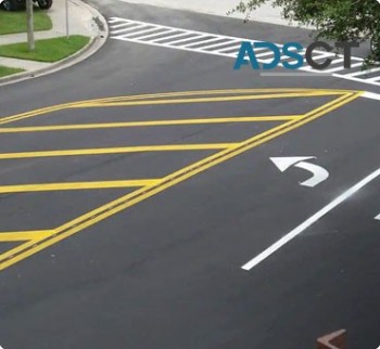 Professional Line Marking Services Au