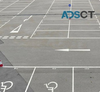 Professional Line Marking Services Au