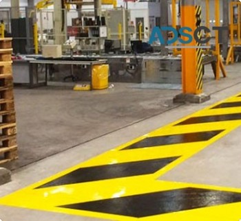 Professional Line Marking Services Au