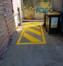 Professional Line Marking Services Au