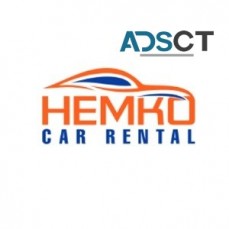 Hemko Car Rental