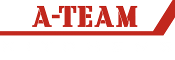 A Team Kitchens