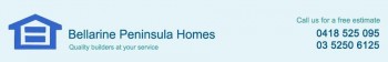 Bellarine Peninsula Homes