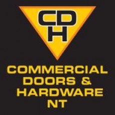 Commercial Doors & Hardware NT