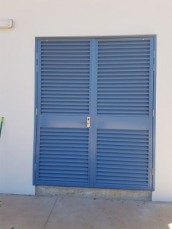 Commercial Doors & Hardware NT