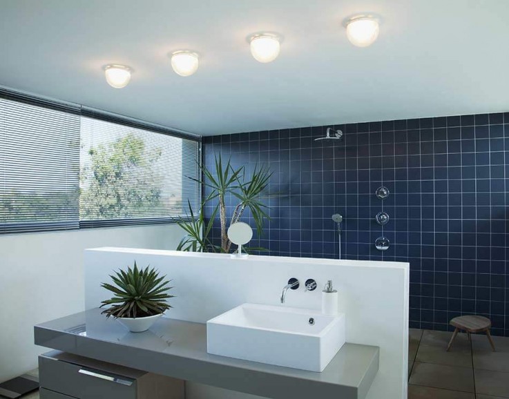 Freedom Bathrooms Pty Ltd