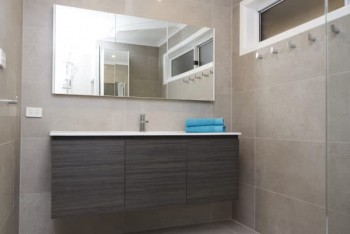 Bathtime Bathrooms