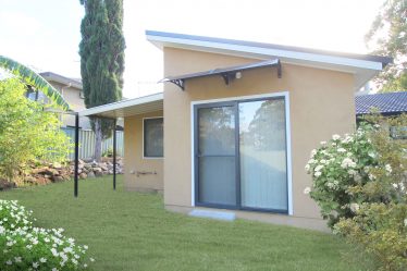 Inhouse Granny Flats