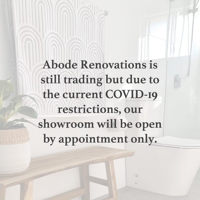 Abode Renovation Centre