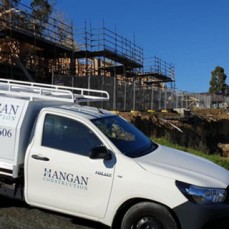 Hangan Construction