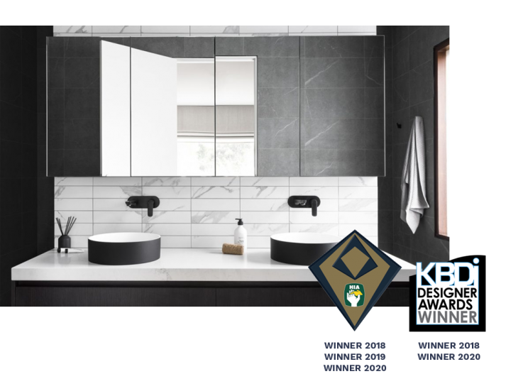 GIA Bathrooms & Kitchens