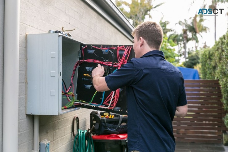 Emergency Electrician Inner West