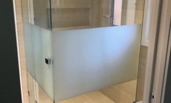 Pride Shower Screens & Built-In Wardrobes