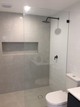 Pride Shower Screens &amp; Built-In Wardrobes