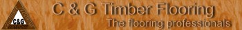 C&G Timber Flooring Pty Ltd